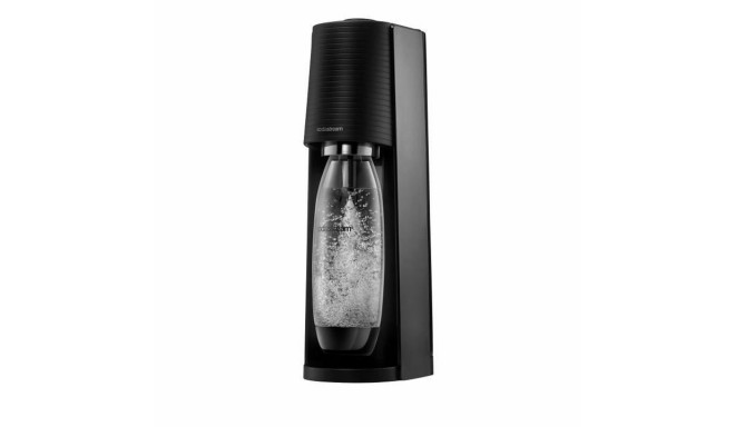 Содовый автомат sodastream Terra Black Machine