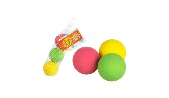 Мячи для пляжных ракеток Colorbaby 47 mm