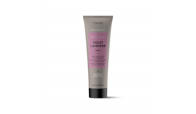 Hair Mask Lakmé Teknia Color Violet Lavendar (250 ml)