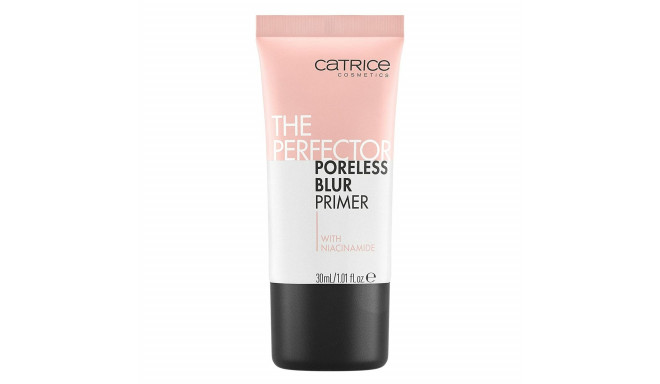 Основа для макияжа Catrice The Perfector Nude Размытие пор 30 ml