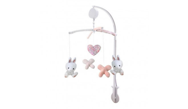 Beebivoodi Karusell Domiva Rabbit