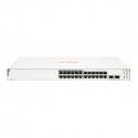 Lüliti HPE Aruba Instant On 1830 24G 12p Class4 PoE 2SFP 195W