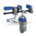 Dremel 3 in 1 Multi-Vise stationary