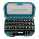 Makita Torx bit set P-73352 31tlg - P-73352