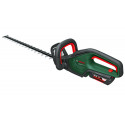 Bosch cordless hedge trimmer Universal HedgeCut 36V-65-28 solo (green/black, without battery and cha