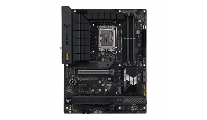 Asus TUF GAMING H770-PRO WIFI - 1700