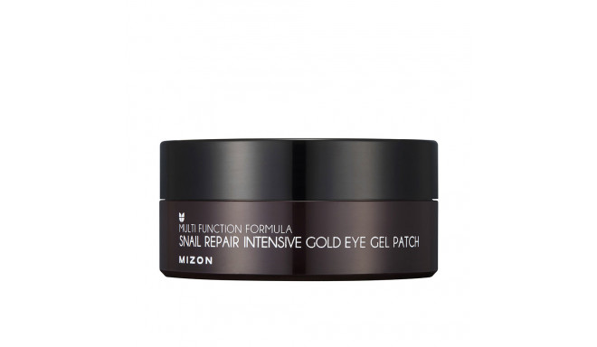 MIZON SNAIL REPAIR INTENSIVE gold eye gel patch 60 u