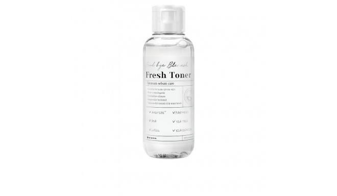 MIZON GOOD BYE BLEMISH fresh toner 120 ml