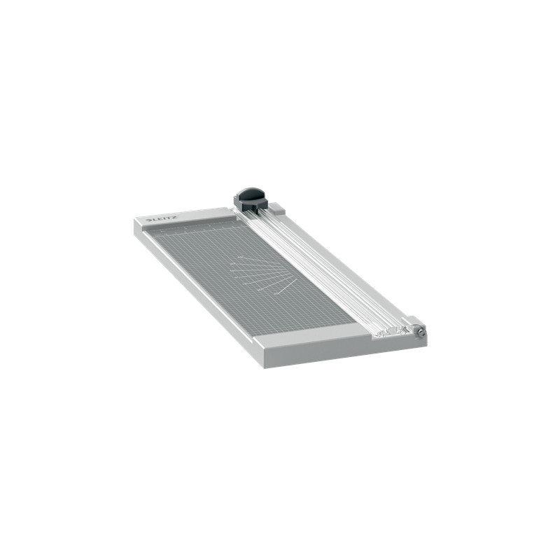 Leitz Rollenschneider Home A4 paper cutter 8 sheets - Paper trimmers ...