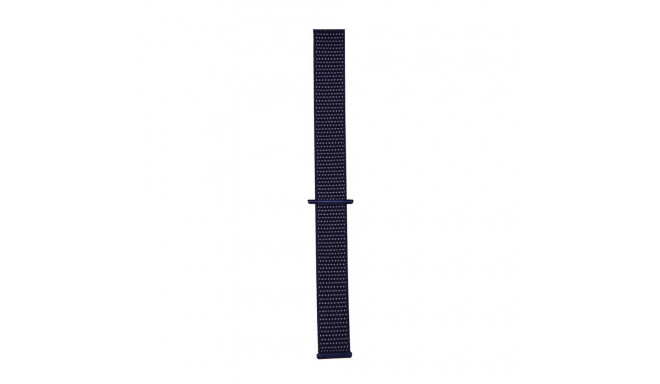 Devia strap Deluxe Sport3 for Apple Watch 49mm/ 46mm/ 45mm/ 44mm indigo