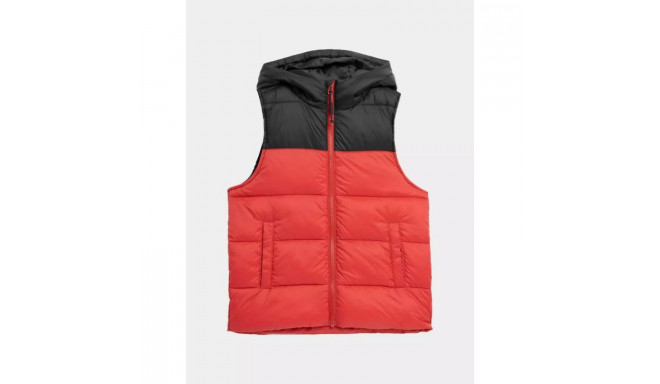 4F Jr vest 4FJSS23TDJAM079-62S (164)