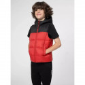 4F Jr vest 4FJSS23TDJAM079-62S (164)