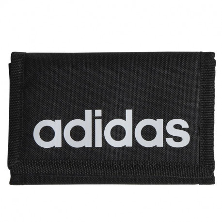 Wallet adidas Essentials Linear Wallet HT4741 (one size)