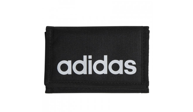 Wallet adidas Essentials Linear Wallet HT4741 (one size)