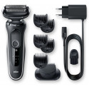 SHAVER 51-W1500S BRAUN