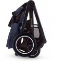 KINDERKRAFT stroller EVERYDAY DENIM 2in1, KSE