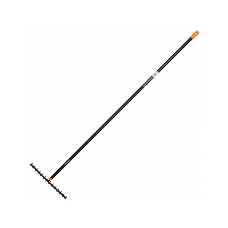 FISKARS SOLID 14-hambuline 154 cm mullareha