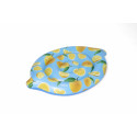 BESTWAY Scentsational Lemon Pool Float, 1.76m