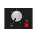 Bosch CompactClass Toaster TAT3A013 Power 980