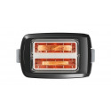 Bosch CompactClass Toaster TAT3A013 Power 980