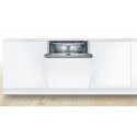 Bosch Dishwasher SMV4HVX31E Series 4 Built-in