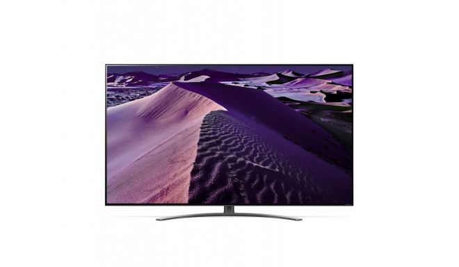 LG 65QNED863QA 65" (165 cm), Smart TV, WebOS,