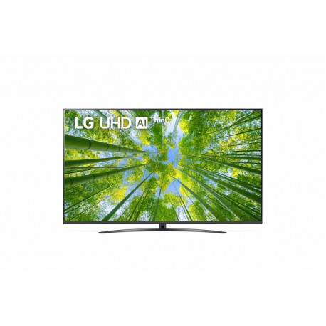 LG 65UQ81003LB 65" (165 cm), Smart TV, WebOS,