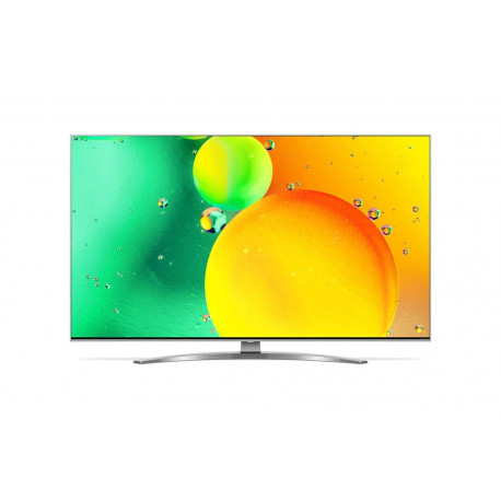 LG 50NANO783QA 50" (126 cm), Smart TV, WebOS,