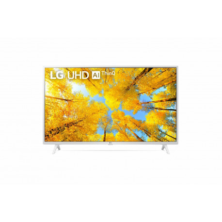 LG 43UQ76903LE 43" (109 cm), Smart TV, WebOS,