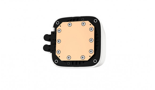 Deepcool LS520 A-RGB protsessori vedelikjahuti Intel, AMD