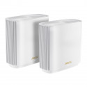 Asus Wireless-AX7800 Tri Band WiFi 6 mesh Rou