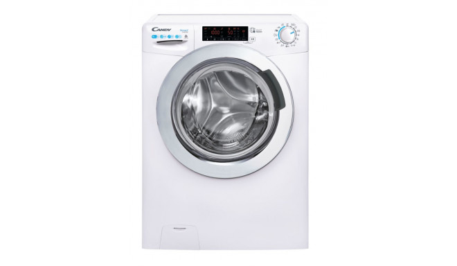 Candy Washing Machine with Dryer CSWS 6106TWM