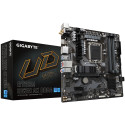 Gigabyte B760M DS3H AX DDR4 1.0 M/B Processor