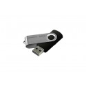 Goodram mälupulk 128GB UTS2, must