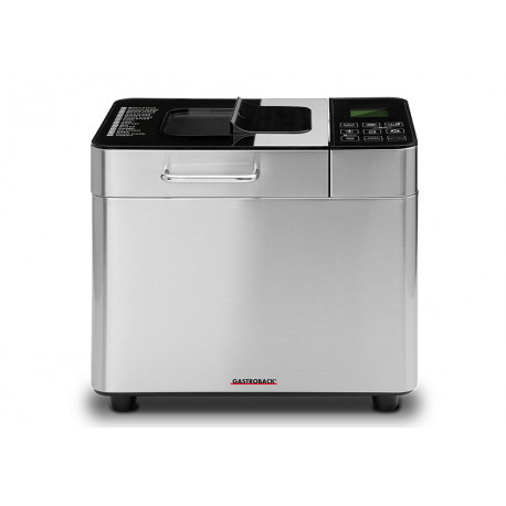 Gastroback 42823 srebrny