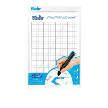 3Doodler Doodle Pad podkładka do rysowania dla Flow