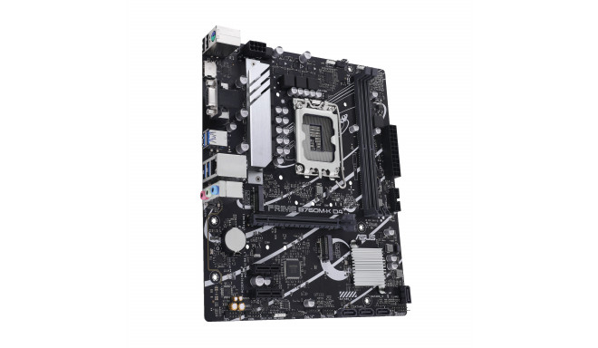 ASUS PRIME B760M-K D4