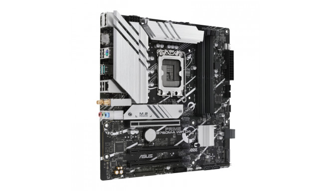 ASUS PRIME B760M-A WIFI D4