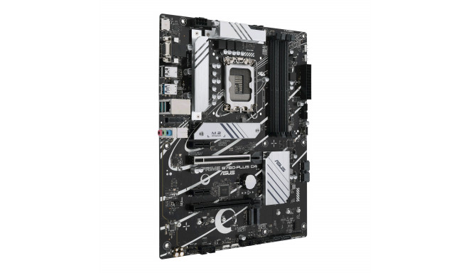 ASUS PRIME B760-PLUS D4