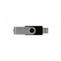 Goodram mälupulk 128GB UTS3 USB 3.0, must