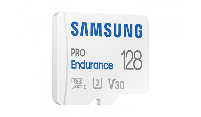 Samsung PRO Endurance microSDXC 128GB wersja 2022