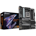 Gigabyte emaplaat X670 Aorus Elite AX