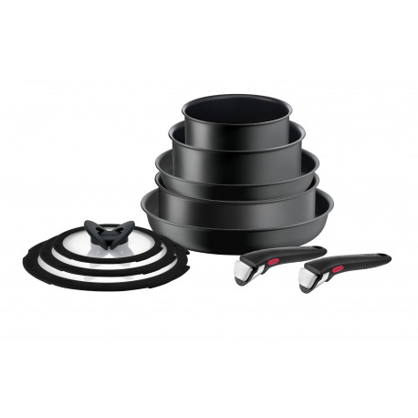 Tefal Ingenio Ultimate L7649153 10 osa