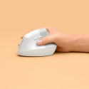 Logitech mouse Lift, white