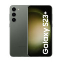 Samsung Galaxy S23+ 5G 8/256GB Dual SIM zielony (S916)