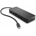 HP universal USB-C Multiport Hub