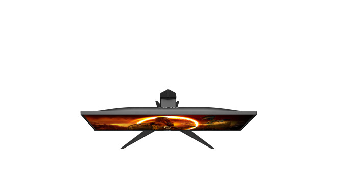 AOC U28G2XU2/BK - 144Hz | 4K | 28'' | IPS | 1ms