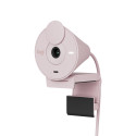 Logitech Brio 300 Różowy