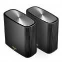 ASUS ZenWiFi AX (XT9) (2-pack)-czarny