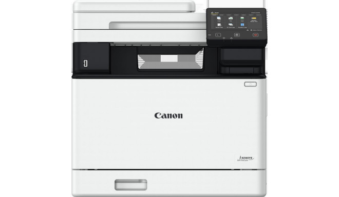 Canon kõik-ühes laserprinter i-SENSYS MF754CDW